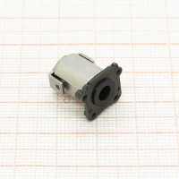 Шарнир луча для квадрокоптера DJI Mavic3, задний левый