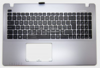 Клавиатура для Asus X550VA-1A, 90NB00T1-R31SF0, USA