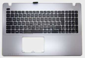 <!--Клавиатура для Asus X550VA-1A, 90NB00T1-R31SF0, USA-->
