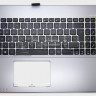 <!--Клавиатура для Asus X550VA-1A, 90NB00T1-R31SF0, USA-->