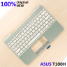 <!--Клавиатура для Asus T101HA с корпусом-->