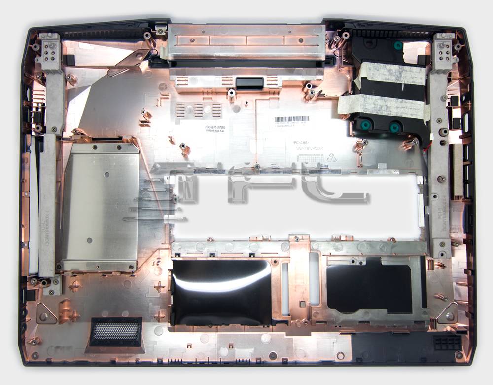 Asus G73 13GNY81AP032 1