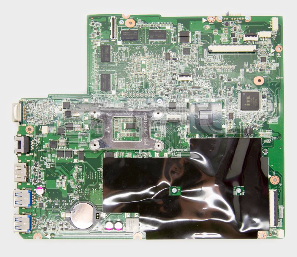 Lenovo z580 clearance motherboard