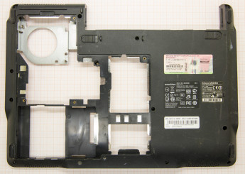 Нижний корпус для eMachines D620, 39.4BC02.001 (разбор)