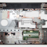 <!--Верхняя часть корпуса с тачпадом для Lenovo B590, 39.4XB01.012 (разбор, без дефектов)-->