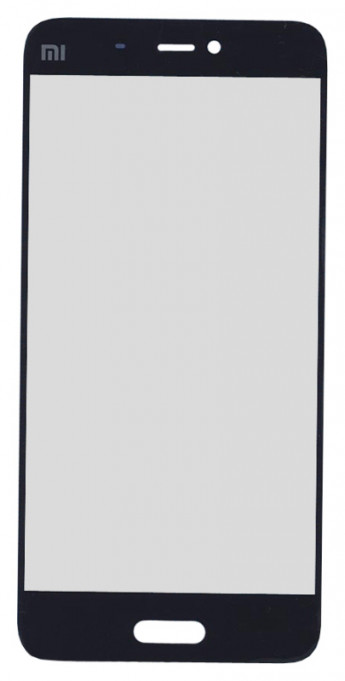 <!--Сенсорное стекло (тачскрин) для Xiaomi Mi5 (черный)-->