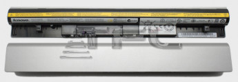 <!--Батарея для Lenovo S400, L12S4Z01 (серебро)-->