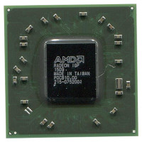 <!--Северный мост AMD RS880, 215-0752001-->