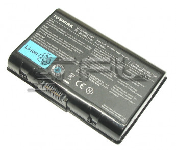 <!--Аккумуляторная батарея PA3642U-1BRS для Toshiba Qosmio X300 4000mAh (Brand)-->