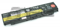 Аккумуляторная батарея 57+ для Lenovo T440p 10.8V 57Wh (Brand) (черная)