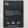 <!--Аккумулятор BL9012 для Fly-->