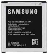 <!--Аккумуляторная батарея EB-BG360BBE для Samsung Galaxy Core Prime SM-G360H-->
