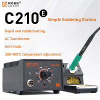 Паяльная станция AMAOE AM-C210E