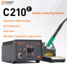 <!--Паяльная станция с паяльником AMAOE AM-C210E-->