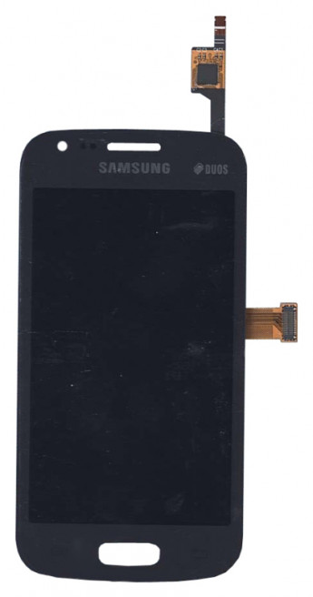 <!--Модуль (матрица + тачскрин) для Samsung Galaxy Ace 3 GT-S7270 (черный)-->
