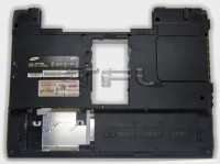 Нижняя часть корпуса для Samsung R60S (разбор)