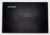 Крышка матрицы для Lenovo G50-30, с антенной WiFi (разбор)