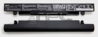 <!--Аккумулятор A41-X550A для Asus X550, 0B110-00230000-->