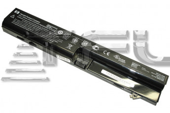 <!--Аккумуляторная батарея HSTNN-DB90 для HP Compaq  ProBook 4410S 10.8V 47Wh (Brand)-->