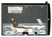 <!--Модуль (матрица + тачскрин) ASUS Eee Pad MeMO ME171 (черный)-->