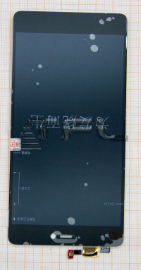 <!--Модуль (матрица + тачскрин) для Xiaomi Mi 4i (черный)-->