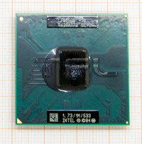 <!--(Socket M) Процессор Intel Celeron M 430 SL92F-->