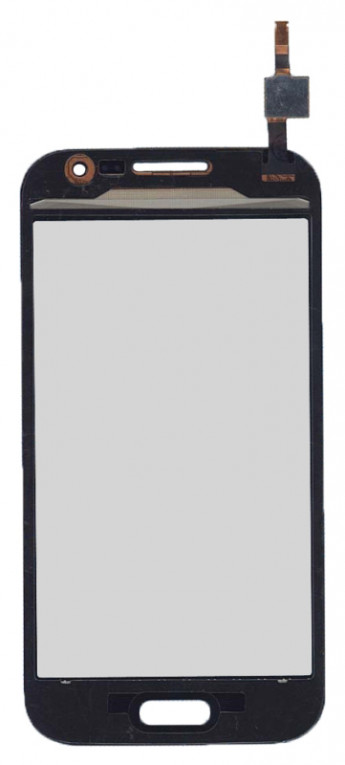 <!--Сенсорное стекло (тачскрин) для Samsung Galaxy Core Prime SM-G360 (серый)-->
