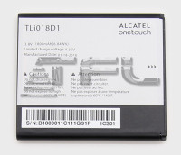 <!--Аккумулятор для Alcatel One Touch POP 3 5015D-->