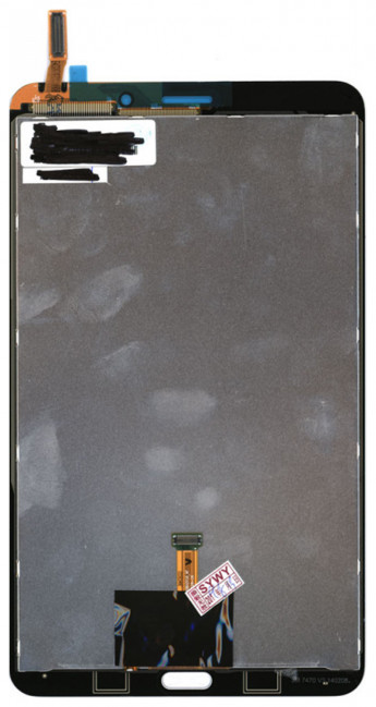 <!--Модуль (матрица + тачскрин) Samsung Galaxy Tab 4 8.0 SM-T331 SM-T335 (черный)-->