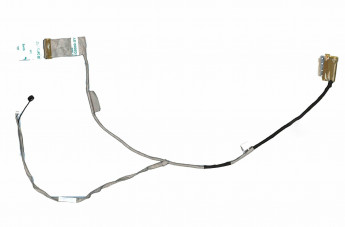 <!--Шлейф матрицы 14G221036002 для ноутбука Asus A53 K53 P53 PRO5 X53-->
