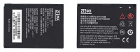 <!--Аккумуляторная батарея ZTE Li3711T42P3h513857 для ZTE T8 3.7 V 3.70Wh-->