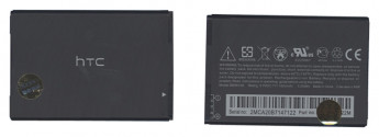 <!--Аккумуляторная батарея BB96100  для HTC G6 Legend  3.7 V 5.55Wh-->