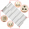 <!--LED подсветка D1GE-400SCA-R3-->