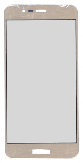 <!--Сенсорное стекло (тачскрин) для Asus ZenFone 3 Max (ZC520TL) (золото)-->