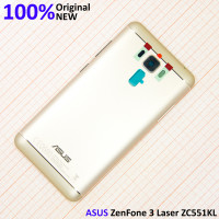 <!--Задняя крышка для Asus ZenFone 3 Laser ZC551KL-->
