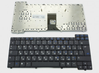 <!--Клавиатура для HP-Compaq 6330, RU-->