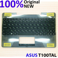 <!--Клавиатура для Asus Transformer Book T100TAL с корпусом, 90NB06V1-R31RU0-->