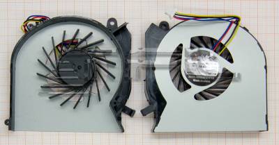 Ventilateur CPU Pour HP Pavilion Dv6-6150sl - Modèle MF60120V1-C181-S9A - Neuf Sous Blister