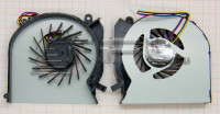 Вентилятор для HP dv7, MF75090V1-C100-S9A