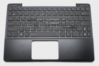 Клавиатура для Asus EPC 1015, с корпусом, RU