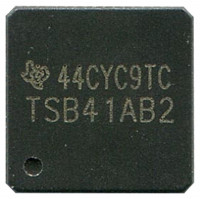 <!--Контроллер IEE1394 TSB41AB2-->