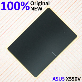 <!--Накладка тачпада для Asus X550V-->