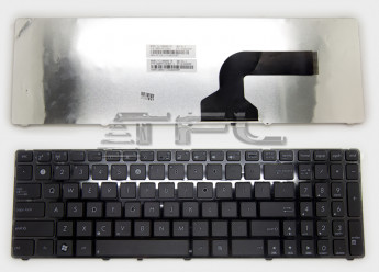 <!--Клавиатура для Asus K52, 04GNYI1KUS01-1 (ENG)-->
