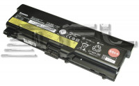 Аккумуляторная батарея 57Y4186 для Lenovo ThinkPad T410 85Wh (Brand) (черная)
