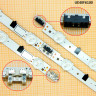 <!--LED подсветка для Samsung UE40F6100 UE40F6100AK UE40F6100AW-->