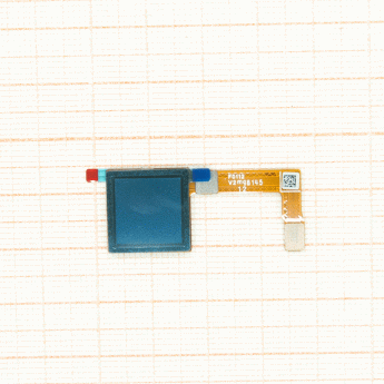 Сканер отпечатков для Asus ZB601KL, 04110-00180000