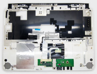 <!--Верхняя часть корпуса с тачпадом для Toshiba Satellite SP10-554 (разбор)-->