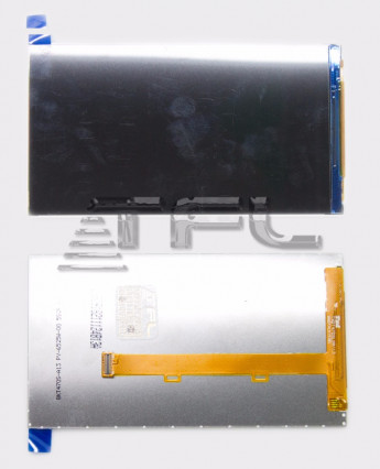 <!--LCD 4.7" для Micromax Canvas Spark Q380, SPAMOC1225-->