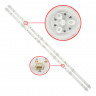<!--Светодиодная LED подсветка KJ32D06-ZC22AG-09 для телевизора-->