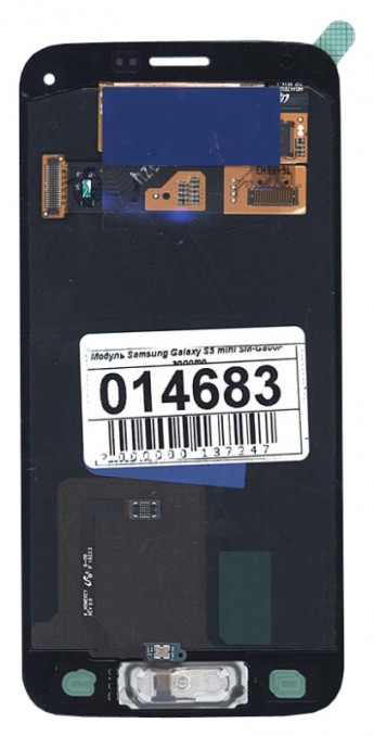 <!--Модуль (матрица + тачскрин) для Samsung Galaxy S5 mini SM-G800F (золото)-->